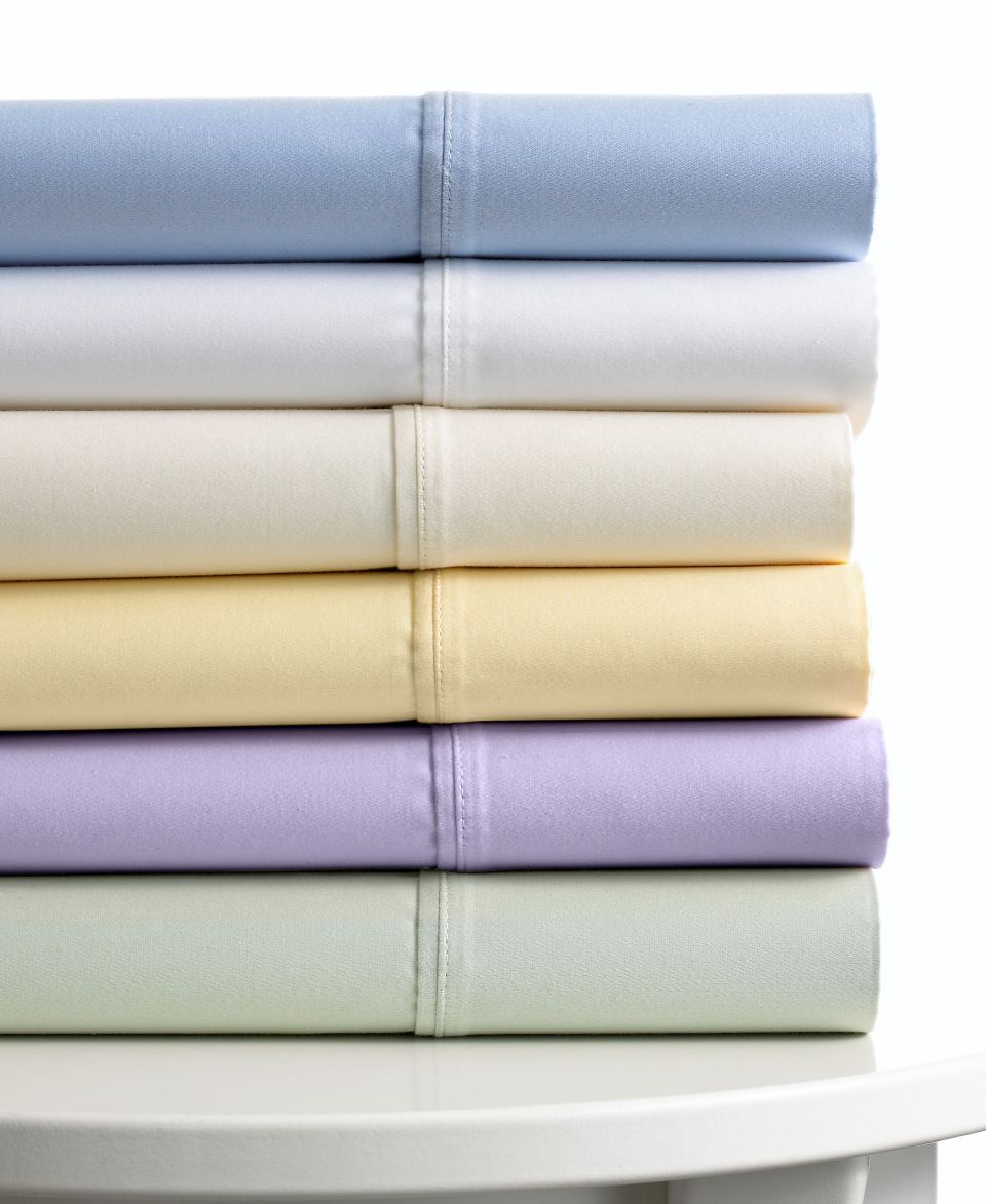 AQ Textiles Walden Collection 620 Thread Count Sheet Set, King