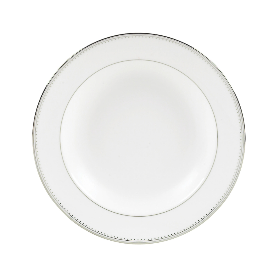 Vera Wang Wedgwood Dinnerware, Grosgrain Collection   3 DAY SPECIALS 