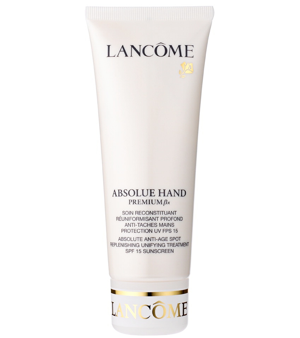 Lancôme ABSOLUE HAND Absolute Anti Age Spot Replenishing Unifying 