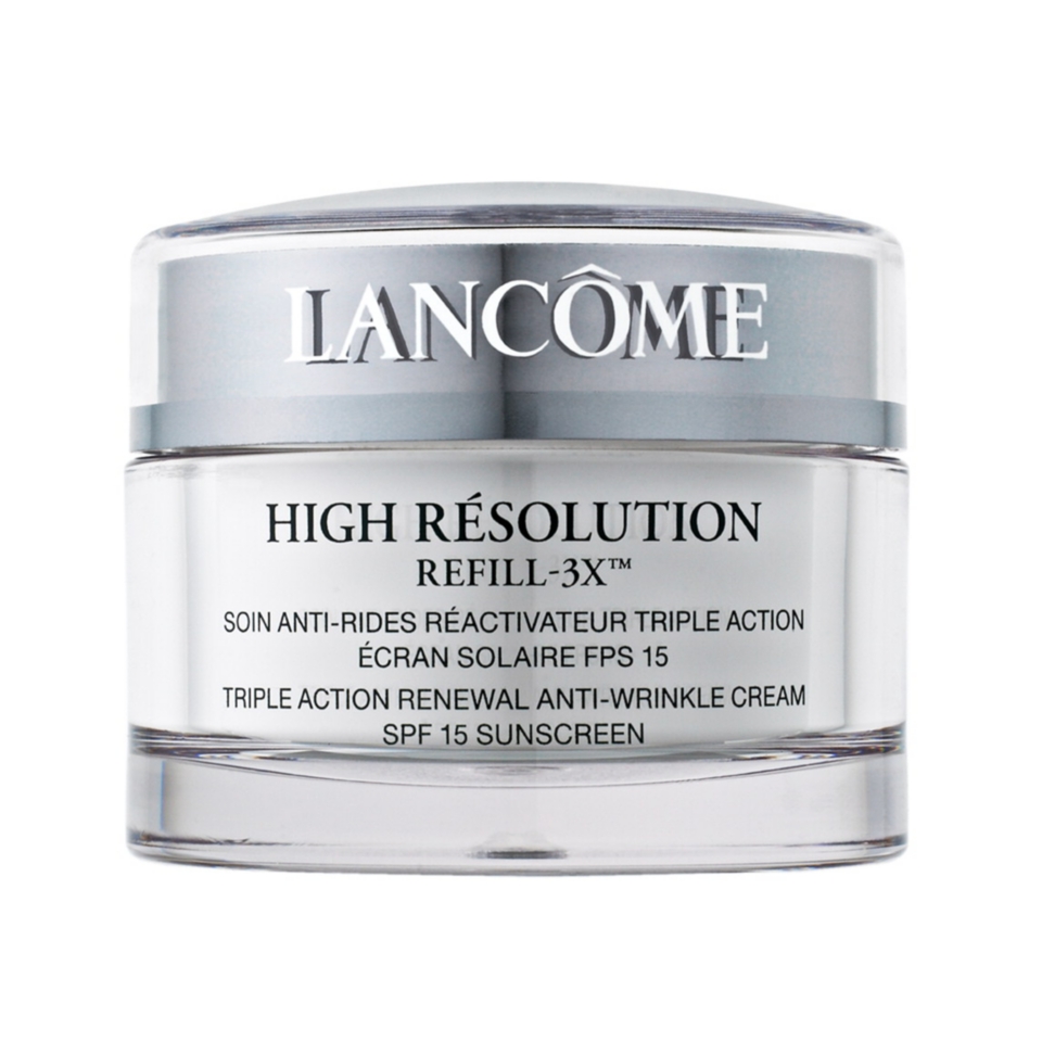 Lancôme HIGH RESOLUTION REFILL 3X Collection   Juniors Dresses 