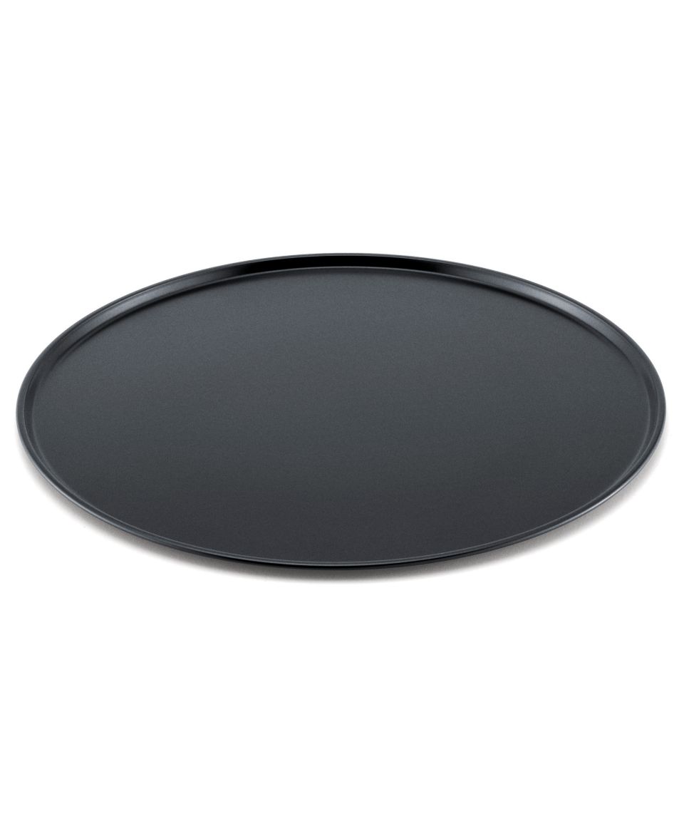 Martha Stewart Collection Pizza Pan, 13