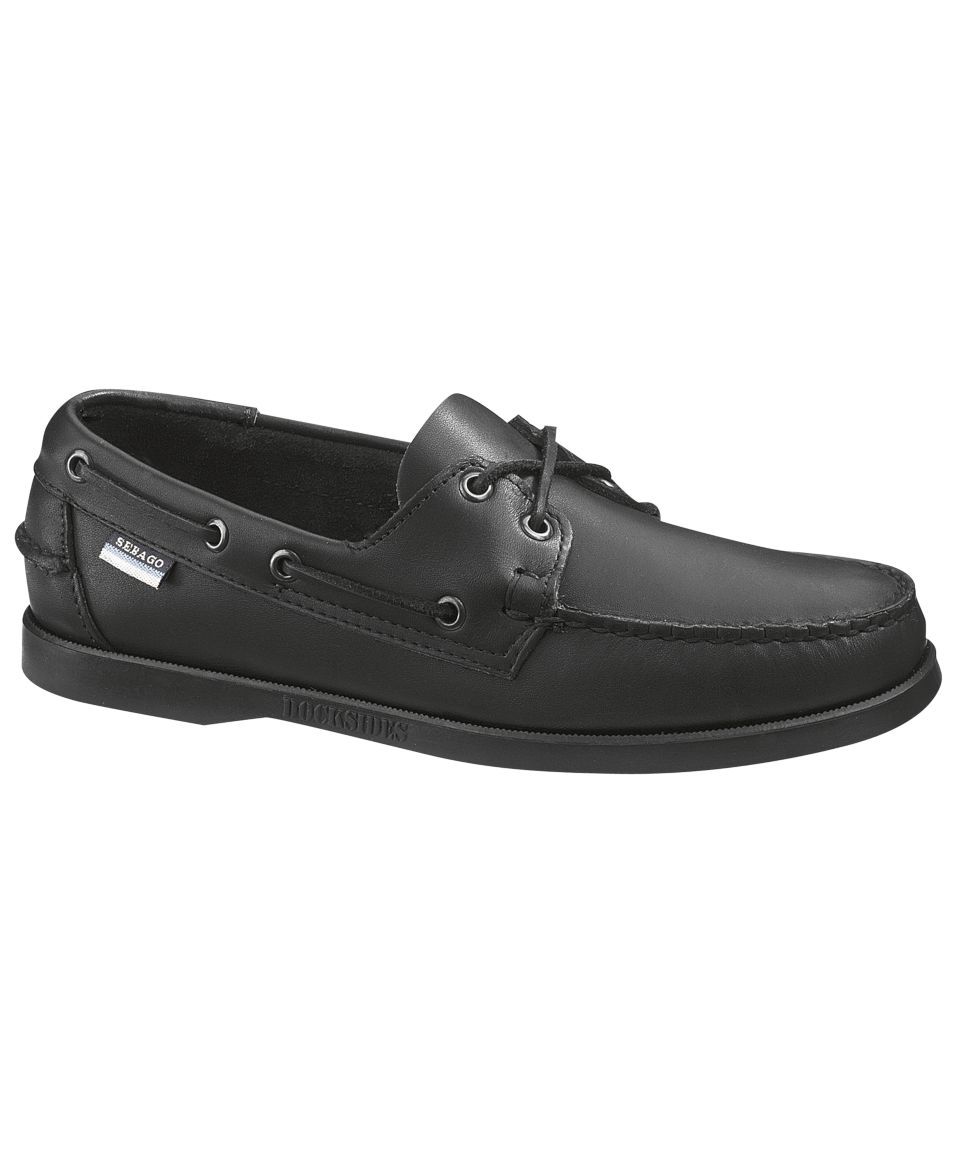 Sebago Spinnaker Two Tone Boat Shoes   Shoes   Men