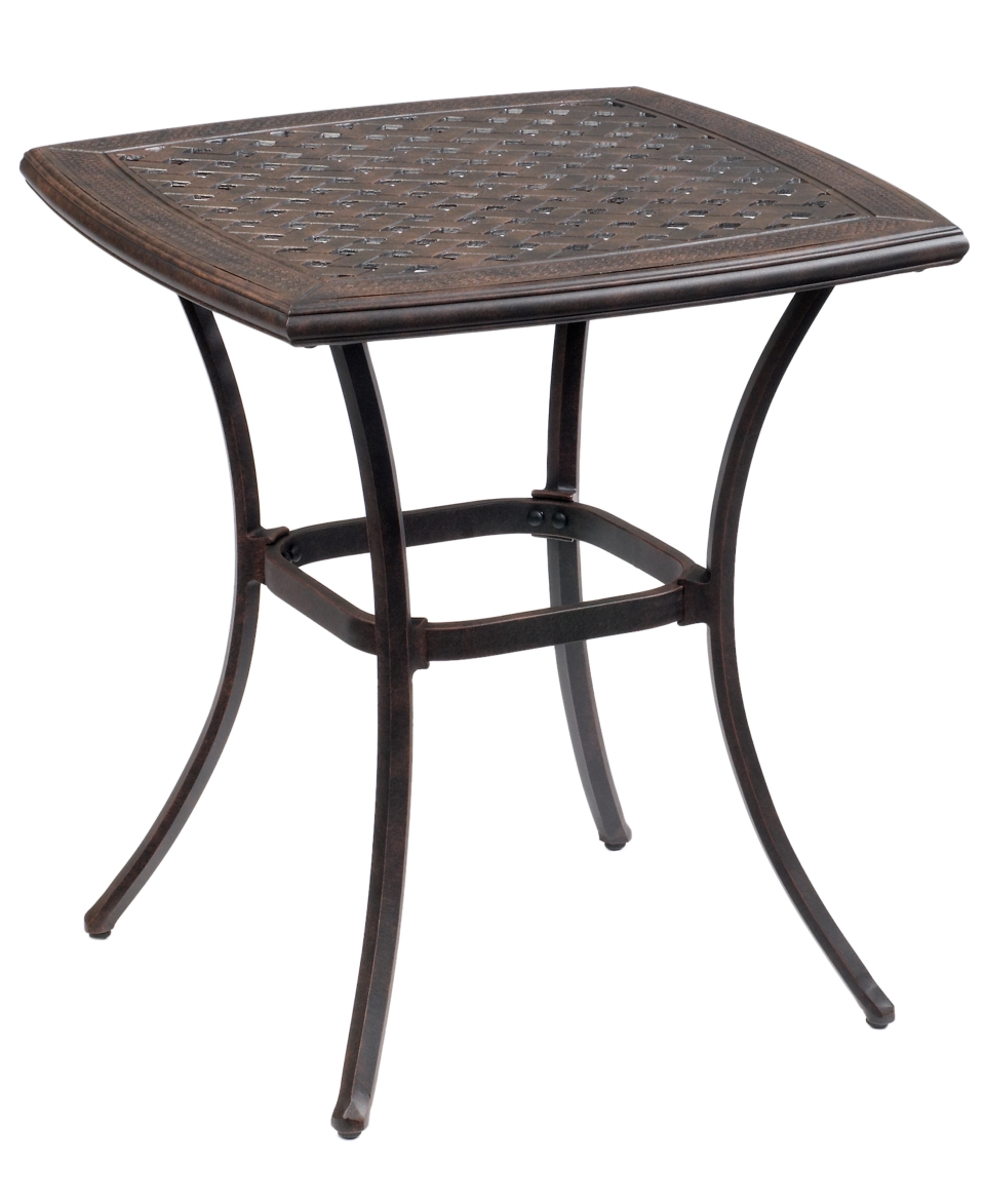 Furniture, Outdoor Dining Table (26 Square)   furniture