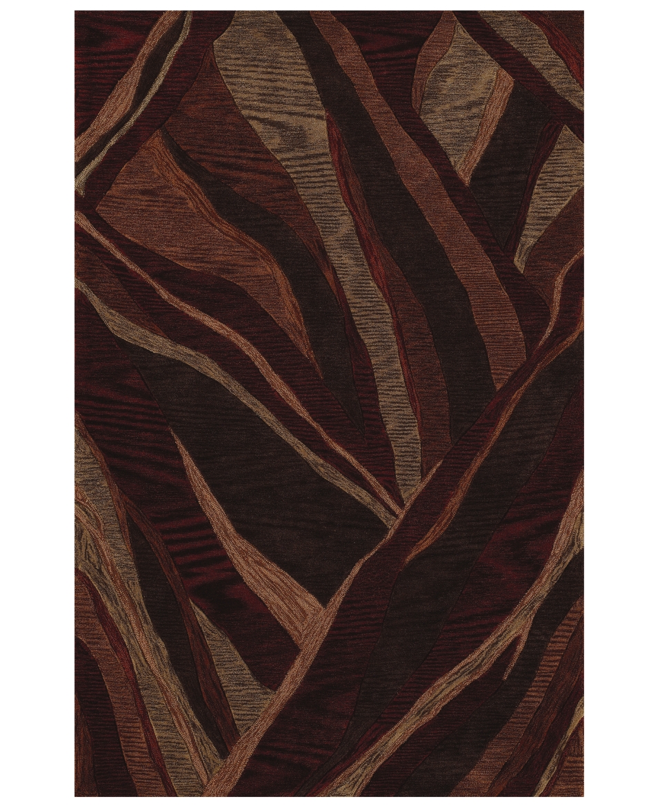 Dalyn Area Rug, Studio SD16 Canyon 5 X 79   Rugs