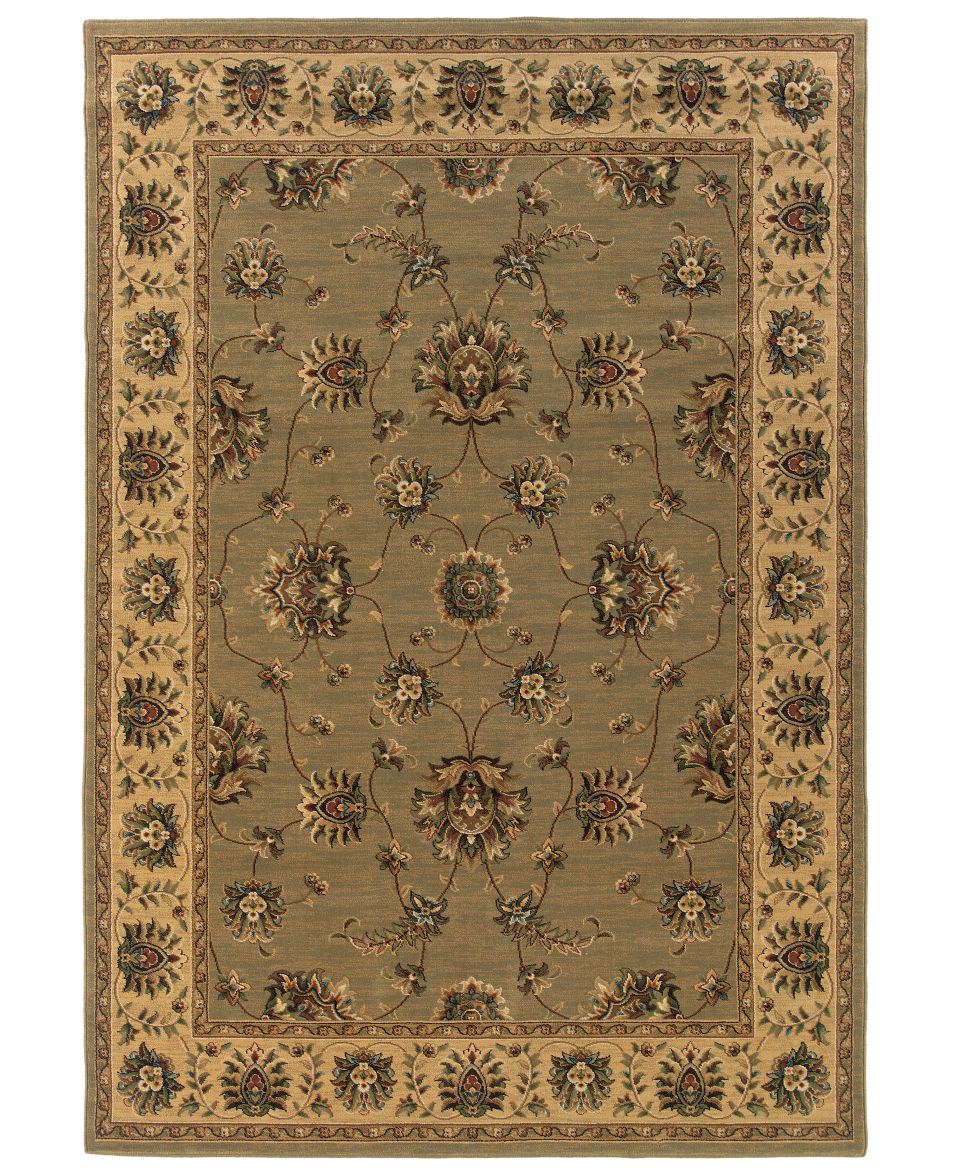 Sphinx Area Rug, Kasbah 3951A Static 67 x 96