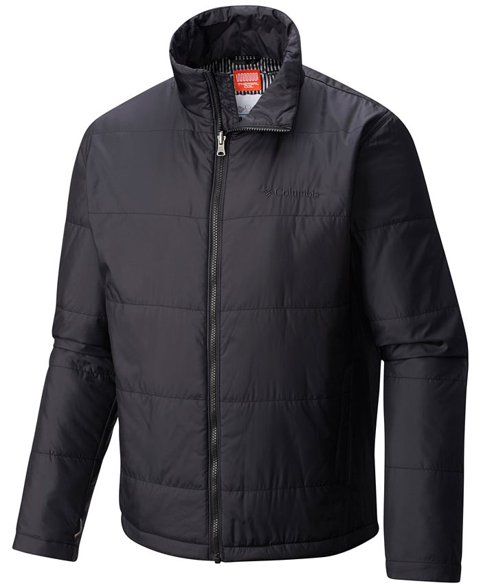 columbia thermal coil boots