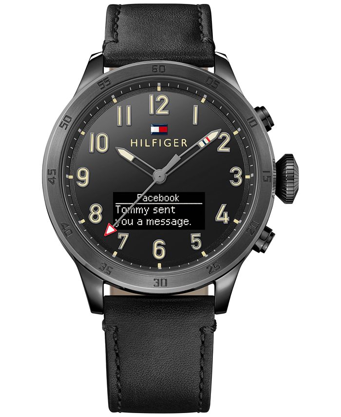 tommy hilfiger smartwatch price