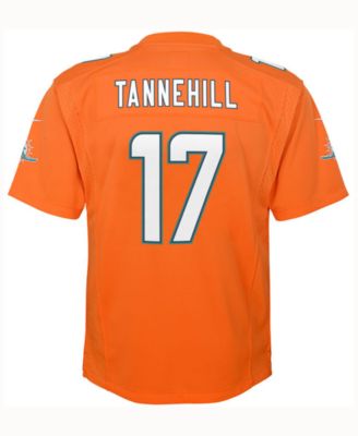 boys dolphins jersey
