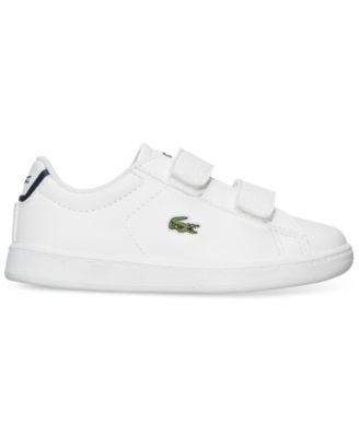 lacoste sneaker carnaby evo