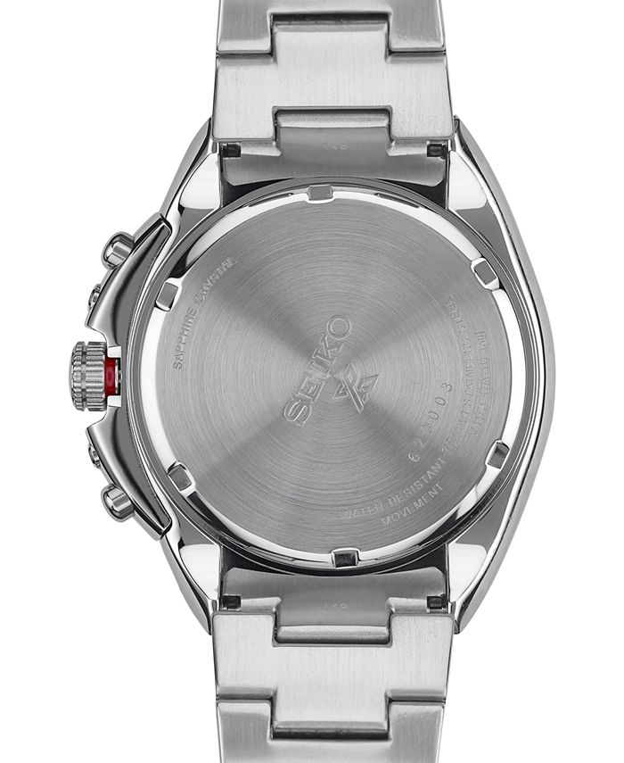 seiko men's prospex world time solar