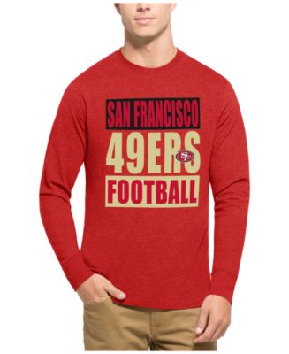 macy's 49ers gear
