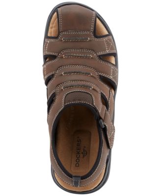 dockers men's sandals