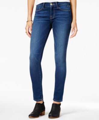 tommy hilfiger skinny jeans womens
