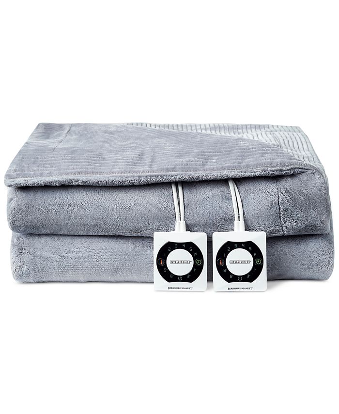 Berkshire Intellisense Queen Electric Blanket & Reviews Blankets