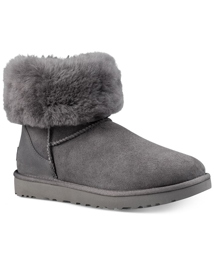 macys ugg boots clearance