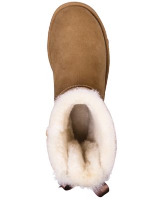ugg bailey bow macy's