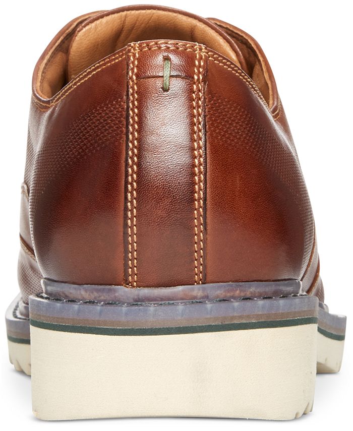 rockport jaxson wingtip