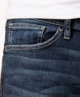 armani exchange jeans review