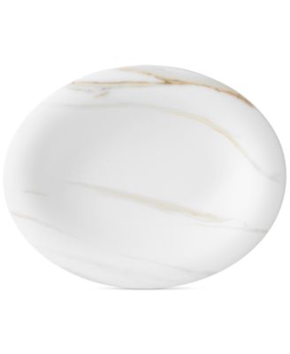 Мультиварка для овощей Vera Wang Wedgwood Venato Imperial Collection Овальная