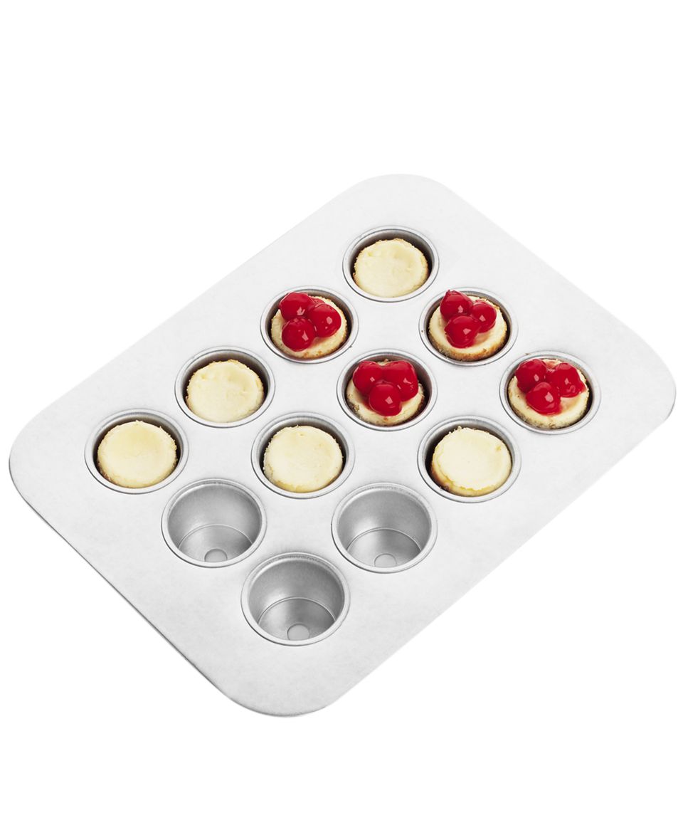 Martha Stewart Collection Tartlette Pan   Bakeware   Kitchen