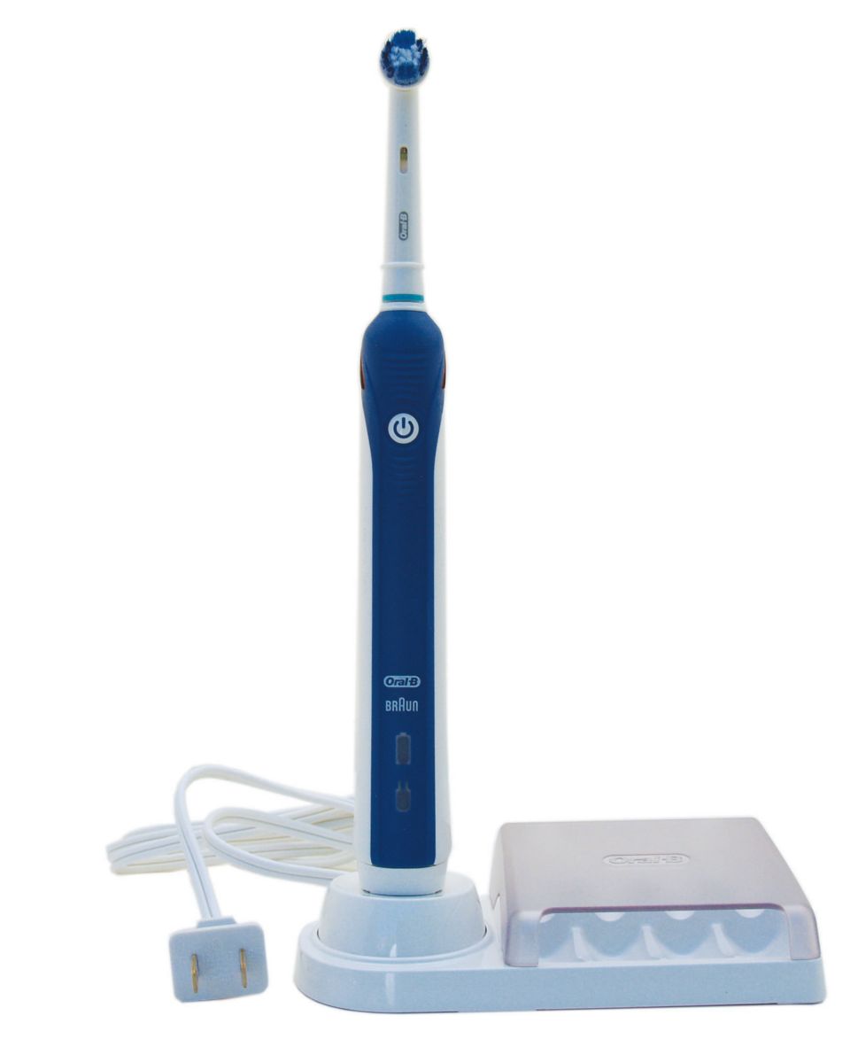 Oral B PC1000 Toothbrush, Professional Care   Personal Care   for the