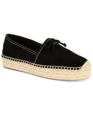 coach shoes espadrilles