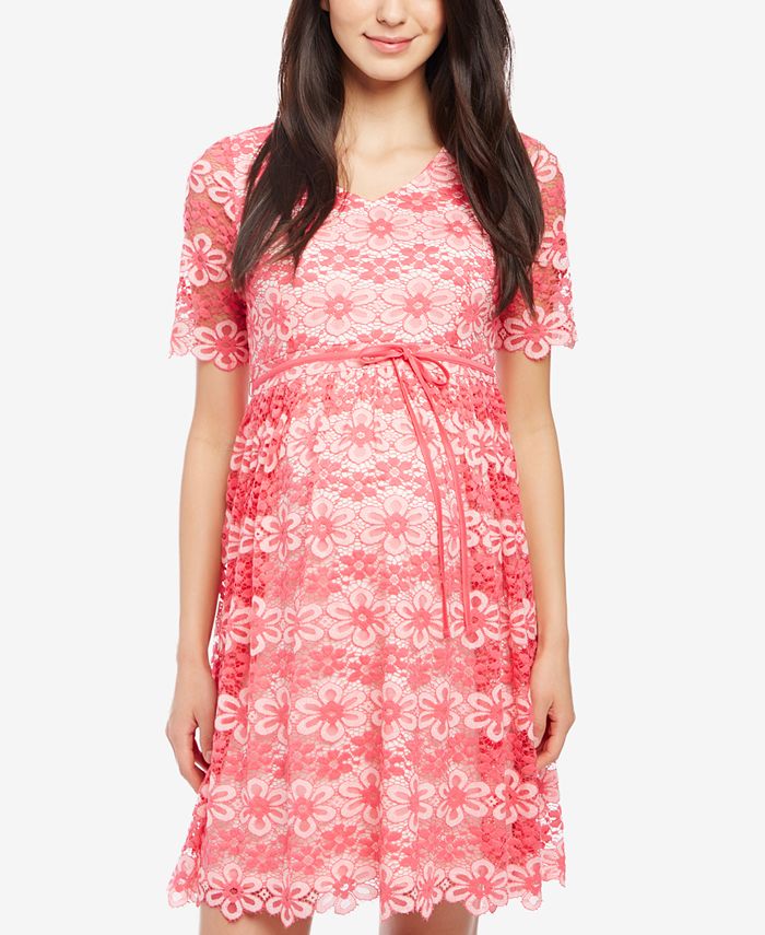 macys maternity gowns