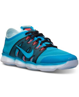 nike air zoom fit agility 2