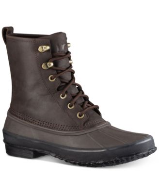 UGG® Men's Yucca Waterproof Boots 