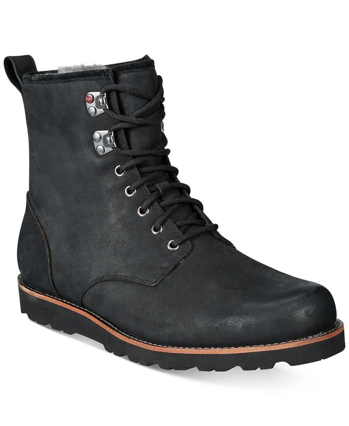 ugg hannen boots