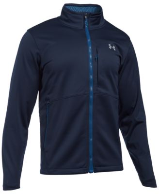 under armour storm coldgear infrared softershell