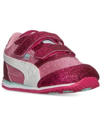 puma steeple glitz