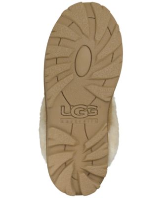 ugg coquette slipper sale