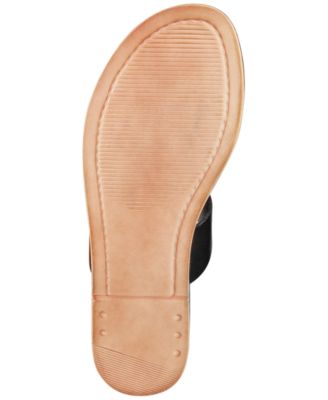 bella vita ros slide sandal