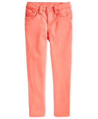 colored jeans for kids