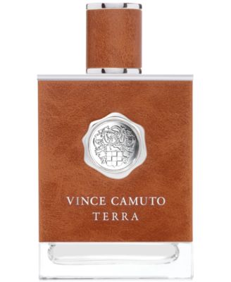 terra vince camuto
