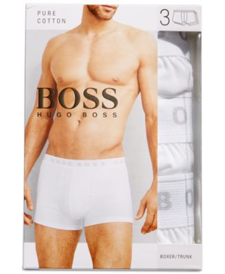 hugo boss underwear macy's