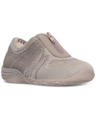 skechers arch support slip ons