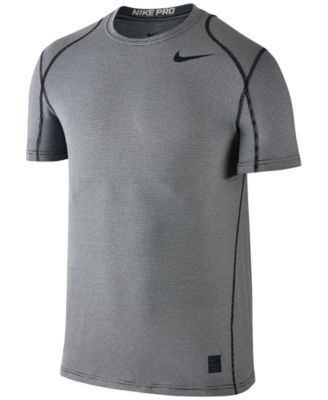 nike pro dri fit fitted