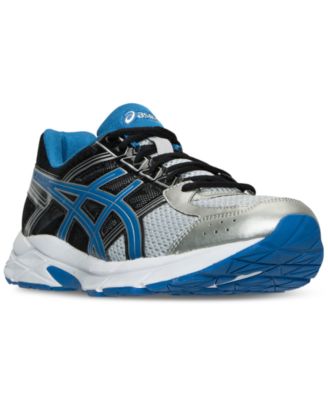 asics gel contend 4 review