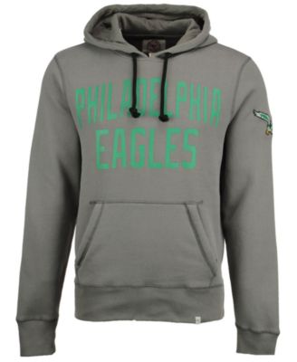 47 brand eagles hoodie