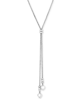 macys lucky brand necklaces
