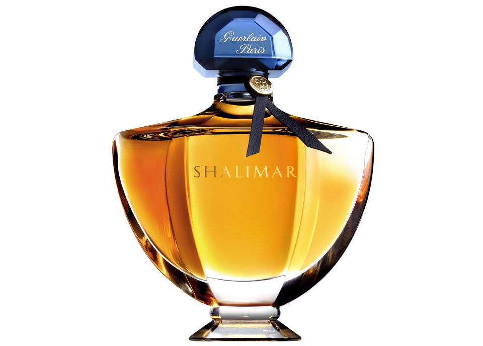 Guerlain Shalimar Initial Gift Set   Perfume   Beauty