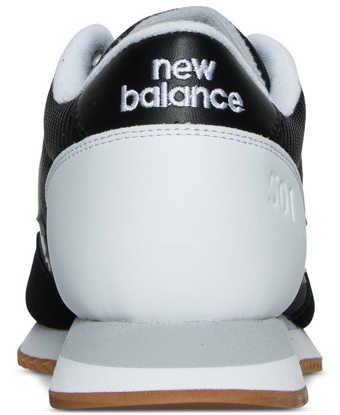 New balance 501 gum ripple outlet