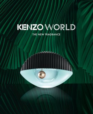 the new fragrance kenzo