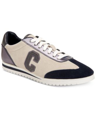 COACH Ian Sneakers \u0026 Reviews - Athletic 