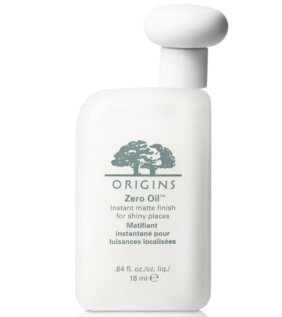 matte finish for shiny places 0.64 oz.   Origins   Beauty