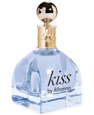 rihanna kiss perfume set