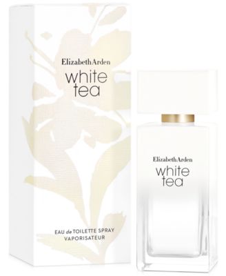 parfum white tea