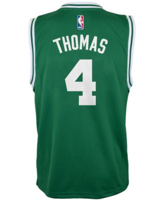 isaiah thomas celtics jersey